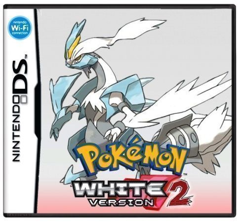6150 Pokemon White Version 2 Friends Rom Nds Roms Download